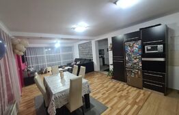 Casa de vanzare D+ P+M, finisata la cheie, zona linistita ,Dedeman