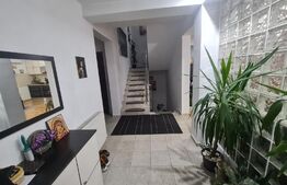 Casa de vanzare D+ P+M, finisata la cheie, zona linistita ,Dedeman