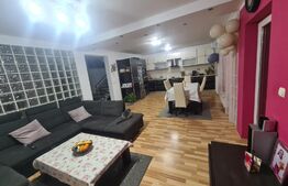 Casa de vanzare D+ P+M, finisata la cheie, zona linistita ,Dedeman