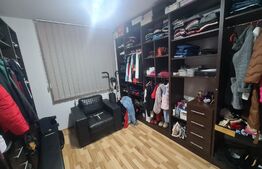 Casa de vanzare D+ P+M, finisata la cheie, zona linistita ,Dedeman