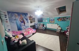 Casa de vanzare D+ P+M, finisata la cheie, zona linistita ,Dedeman