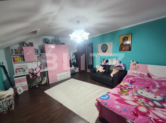 Casa de vânzare 4 camere Exterior Sud - 109156CV | BLITZ Bistriţa | Poza11