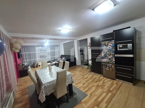 Casa de vânzare 4 camere Exterior Sud - 109156CV | BLITZ Bistriţa | Poza1