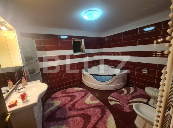 Casa de vânzare 4 camere Exterior Sud - 109156CV | BLITZ Bistriţa | Poza12