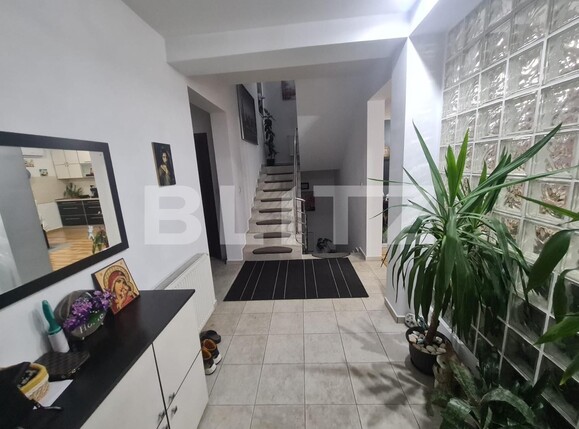 Casa de vânzare 4 camere Exterior Sud - 109156CV | BLITZ Bistriţa | Poza5