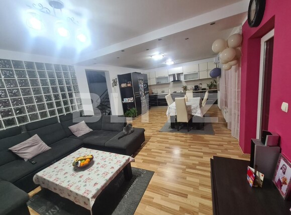 Casa de vânzare 4 camere Exterior Sud - 109156CV | BLITZ Bistriţa | Poza4