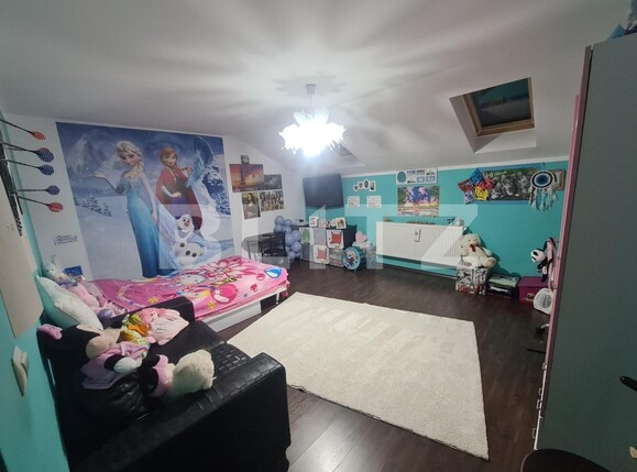 Casa de vânzare 4 camere Exterior Sud - 109156CV | BLITZ Bistriţa | Poza10