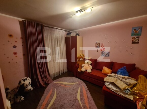 Casa de vânzare 4 camere Exterior Sud - 109156CV | BLITZ Bistriţa | Poza8