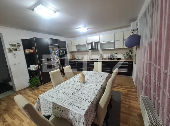 Casa de vânzare 4 camere Exterior Sud - 109156CV | BLITZ Bistriţa | Poza3