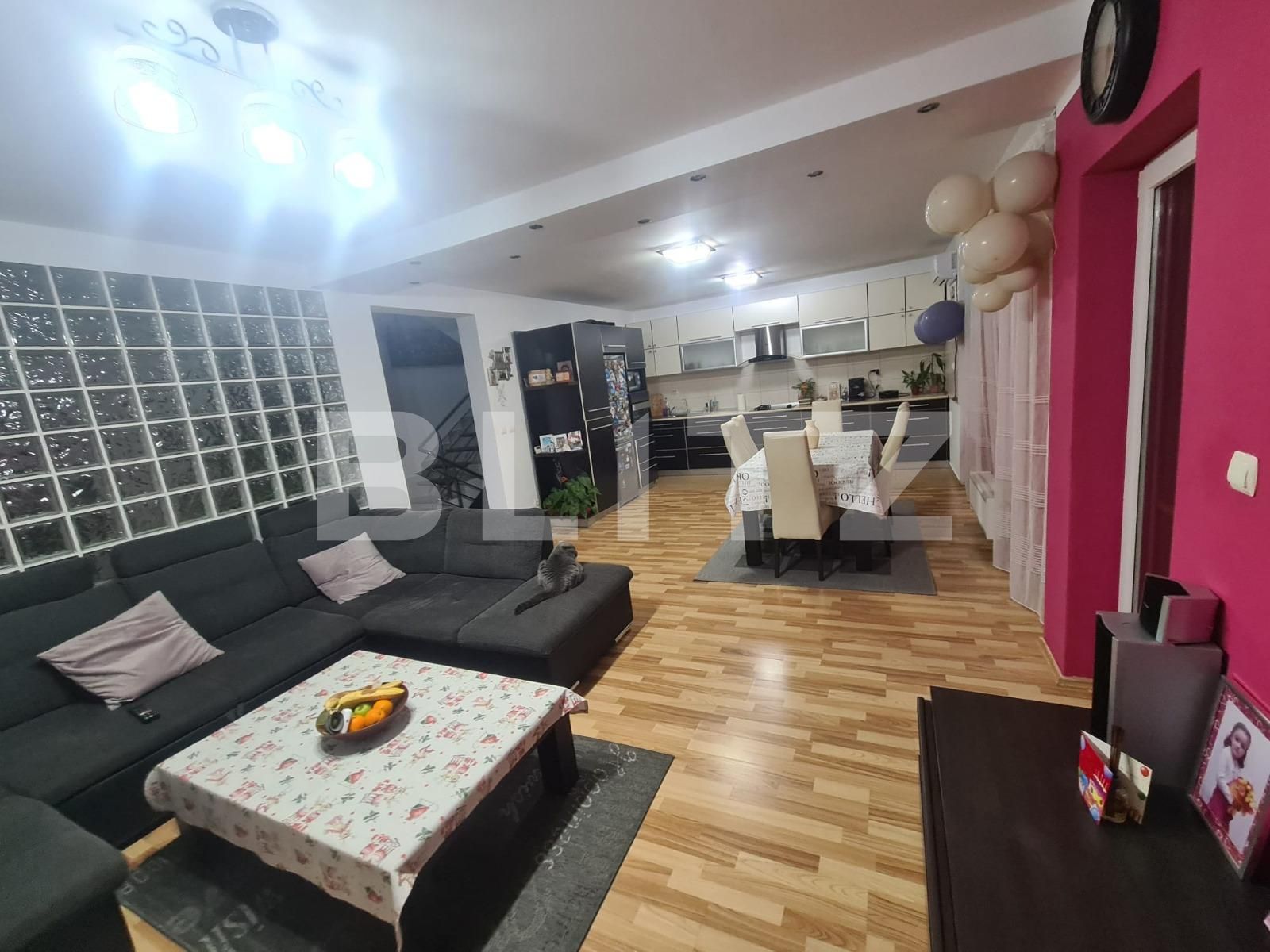 Casa de vânzare 4 camere Exterior Sud - 109156CV | BLITZ Bistriţa | Poza4