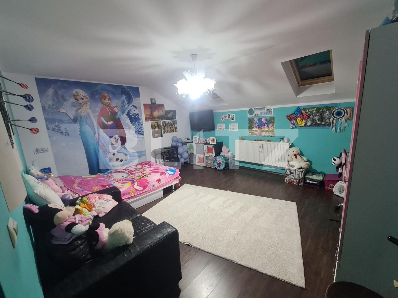 Casa de vânzare 4 camere Exterior Sud - 109156CV | BLITZ Bistriţa | Poza10