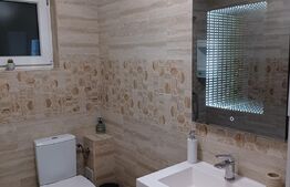 Apartament de 2 camere, 58 mp, bloc nou! 