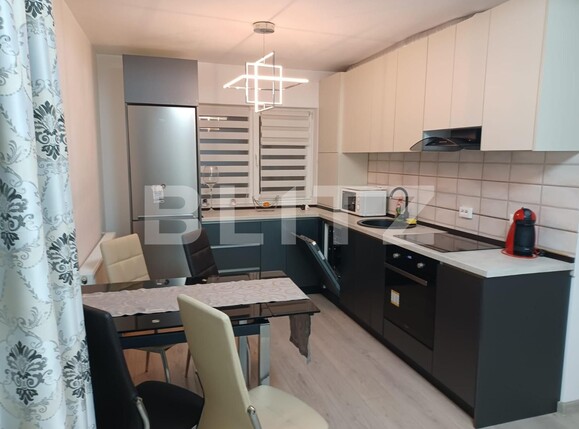 Apartament de vânzare 2 camere Periferie - 109186AV | BLITZ Bistriţa | Poza7