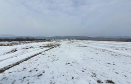 Teren extravilan de vanzare, 19 ari - Zona Wonderland, langa partia de Ski