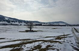 Teren extravilan de vanzare, 19 ari - Zona Wonderland, langa partia de Ski