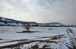 Teren extravilan de vanzare, 19 ari - Zona Wonderland, langa partia de Ski