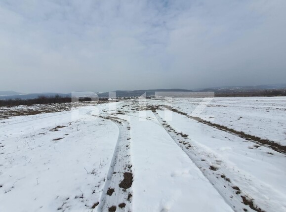 Teren de vânzare Periferie - 109303TV | BLITZ Bistriţa | Poza3