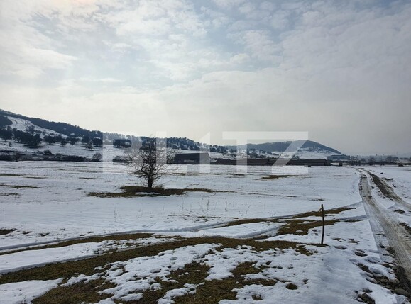 Teren de vânzare Periferie - 109303TV | BLITZ Bistriţa | Poza4