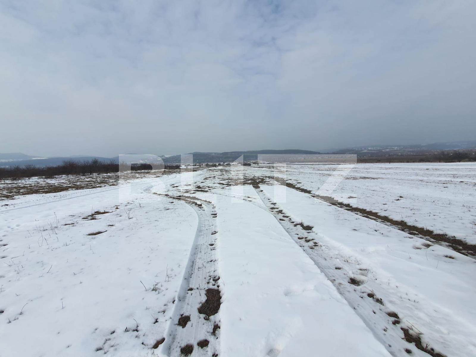 Teren de vânzare Periferie - 109303TV | BLITZ Bistriţa | Poza3