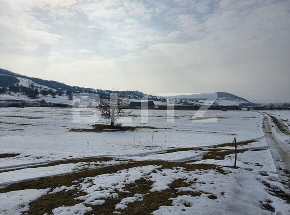 Teren de vânzare Periferie - 109307TV | BLITZ Bistriţa | Poza1