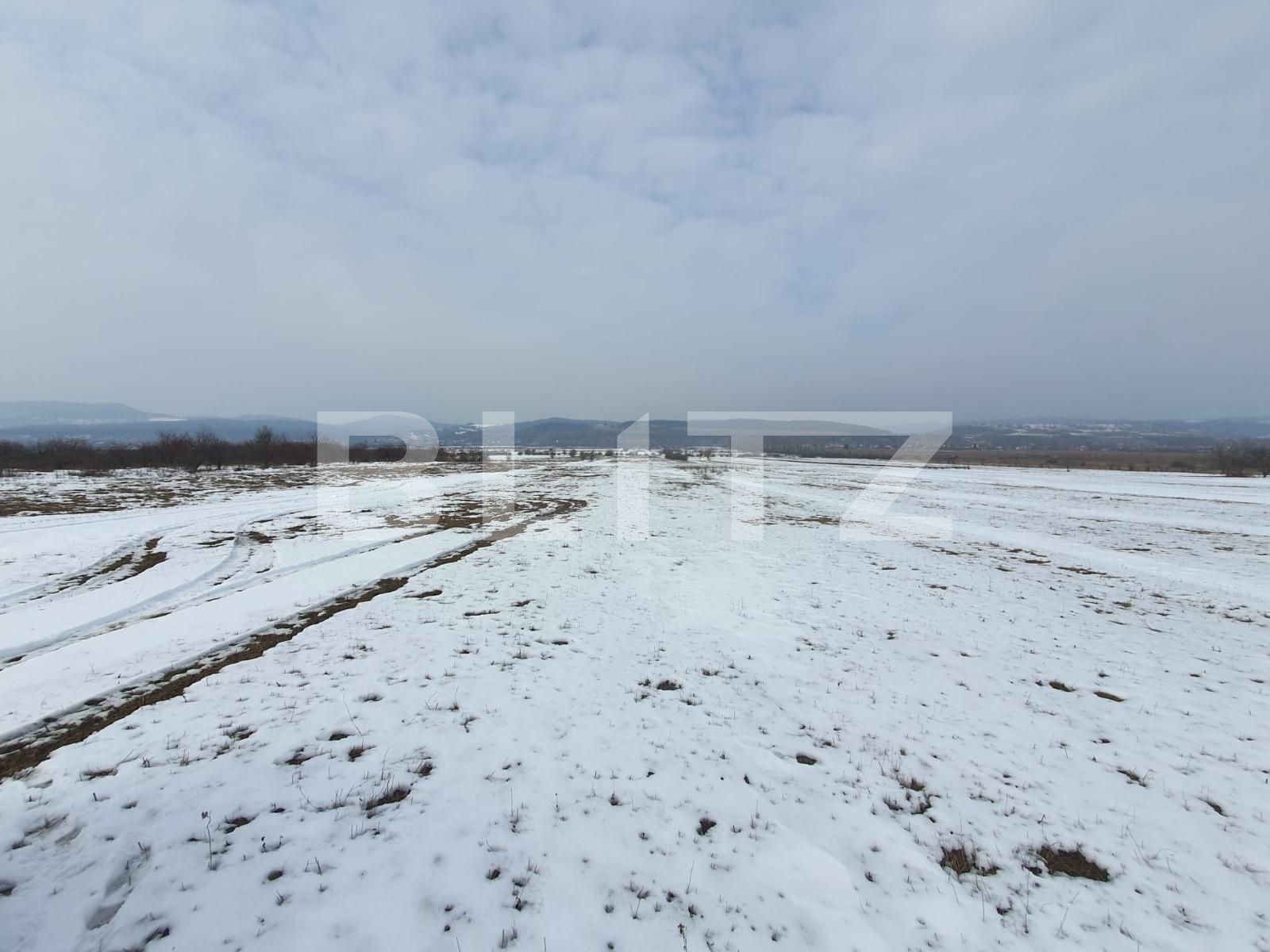 Teren de vânzare Periferie - 109307TV | BLITZ Bistriţa | Poza3