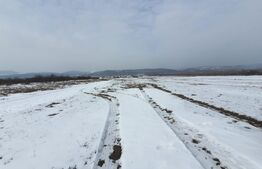 Teren extravilan, 1,3 hectare, zona Wonderland - Langa partia de ski