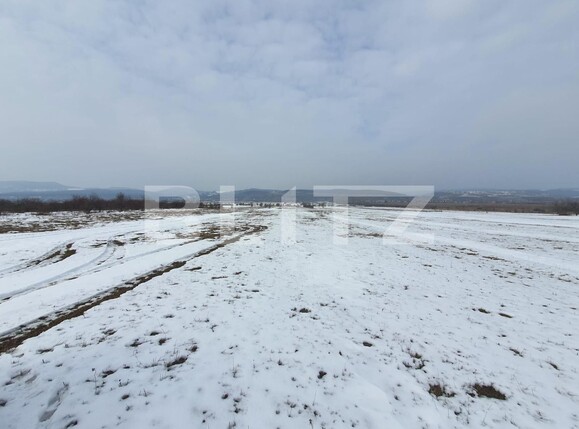 Teren de vânzare Nord - 109309TV | BLITZ Bistriţa | Poza3