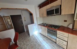 Apartament 2 camere decomandate Zona Calea Moldovei 