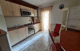 Apartament 2 camere decomandate Zona Calea Moldovei 