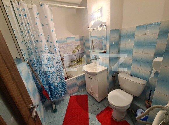 Apartament de vânzare 2 camere Calea Moldovei - 109317AV | BLITZ Bistriţa | Poza5