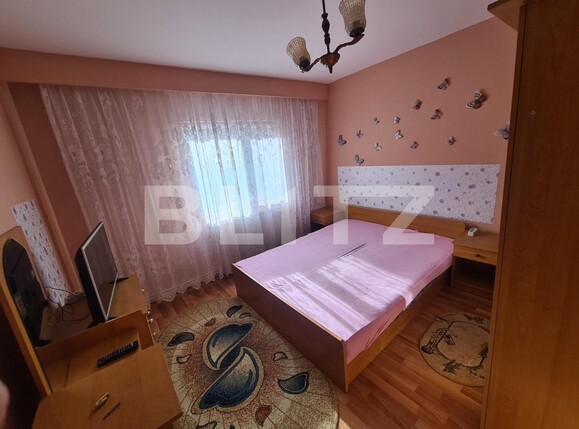 Apartament de vânzare 2 camere Calea Moldovei - 109317AV | BLITZ Bistriţa | Poza2