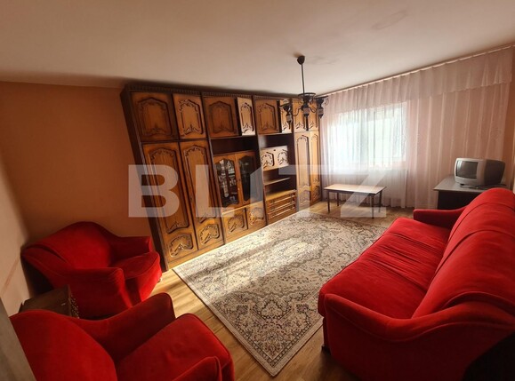 Apartament de vânzare 2 camere Calea Moldovei - 109317AV | BLITZ Bistriţa | Poza1