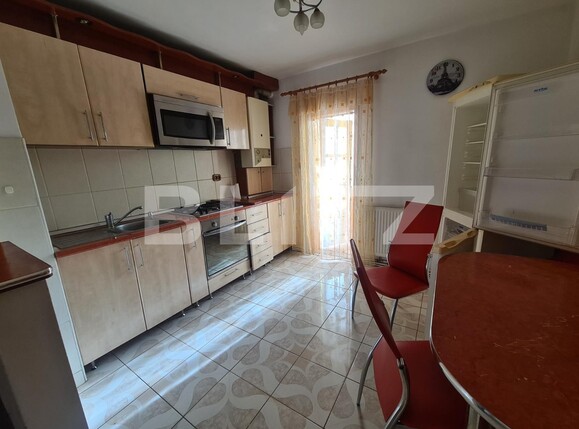 Apartament de vânzare 2 camere Calea Moldovei - 109317AV | BLITZ Bistriţa | Poza3