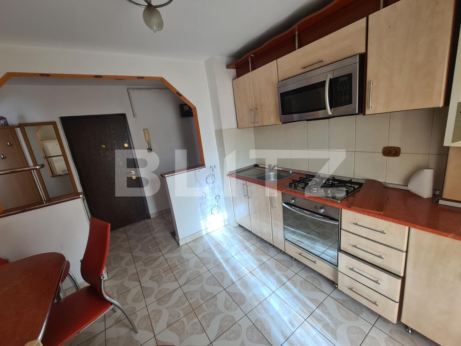 Apartament de vânzare 2 camere Calea Moldovei - 109317AV | BLITZ Bistriţa | Poza4