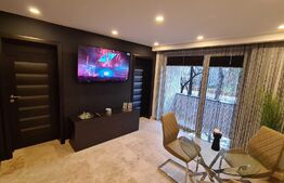 Apartament de inchiriat zona Decebal