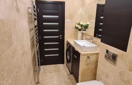 Apartament de inchiriat zona Decebal