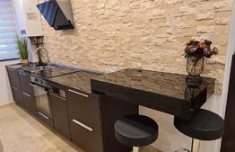 Apartament de inchiriat zona Decebal