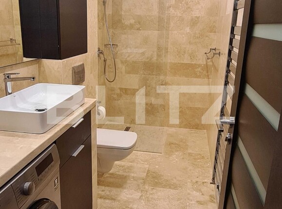 Apartament de închiriat 2 camere Central - 109383AI | BLITZ Bistriţa | Poza2