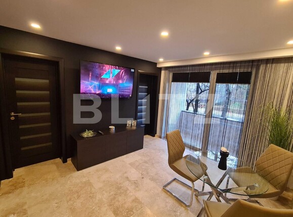 Apartament de închiriat 2 camere Central - 109383AI | BLITZ Bistriţa | Poza1