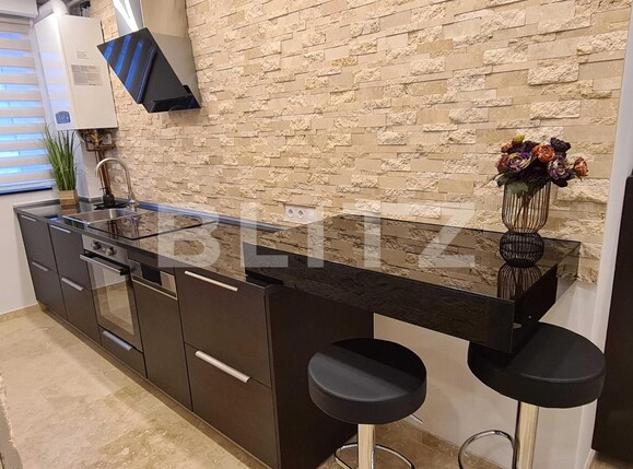 Apartament de închiriat 2 camere Central - 109383AI | BLITZ Bistriţa | Poza7