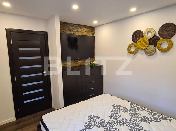 Apartament de închiriat 2 camere Central - 109383AI | BLITZ Bistriţa | Poza4