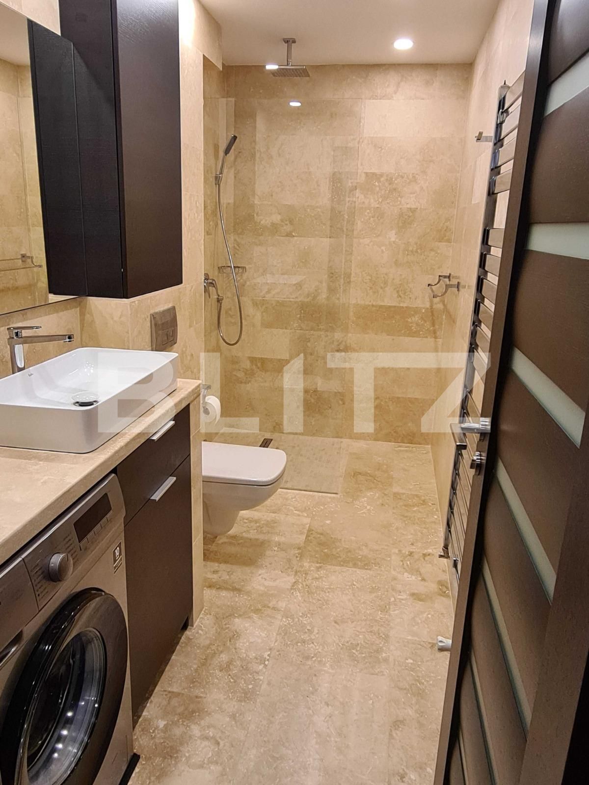 Apartament de închiriat 2 camere Central - 109383AI | BLITZ Bistriţa | Poza2