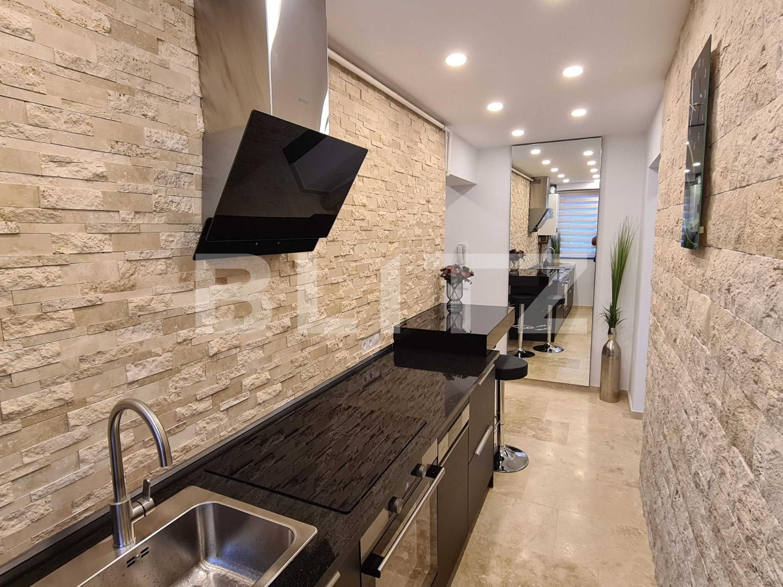 Apartament de închiriat 2 camere Central - 109383AI | BLITZ Bistriţa | Poza6