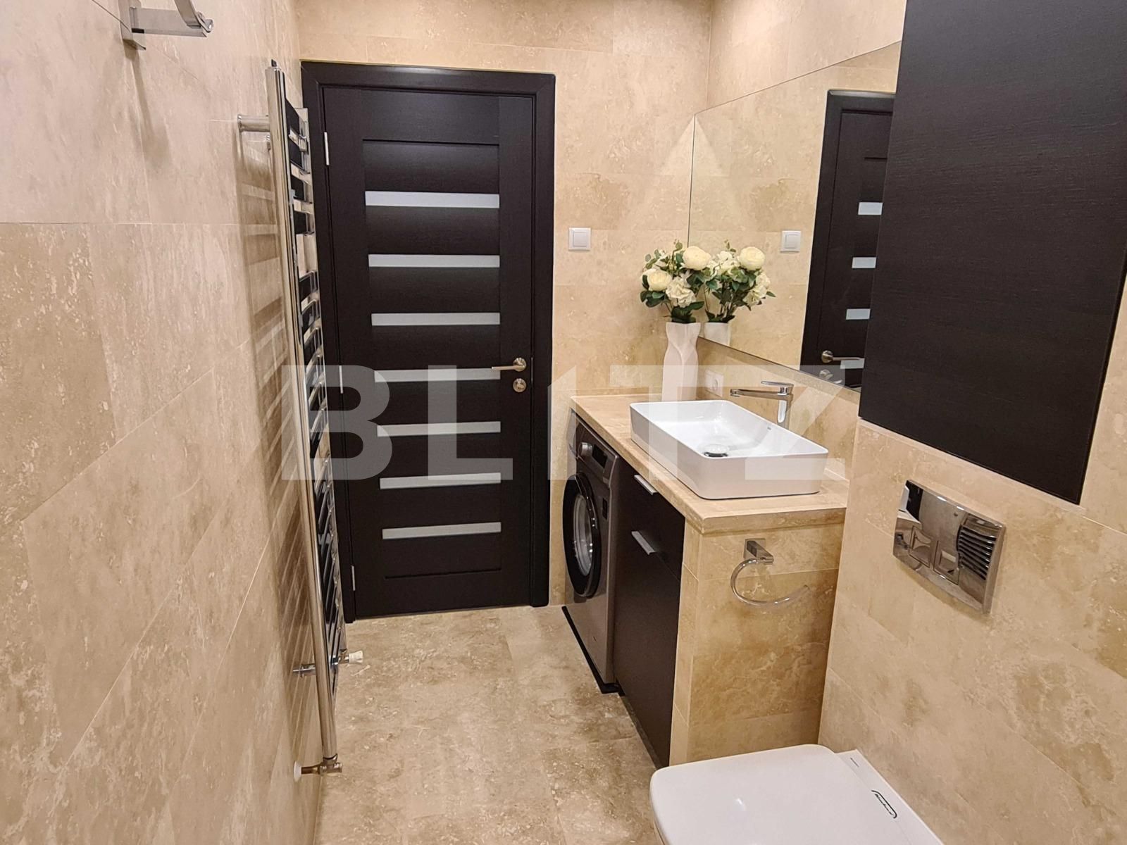 Apartament de închiriat 2 camere Central - 109383AI | BLITZ Bistriţa | Poza3