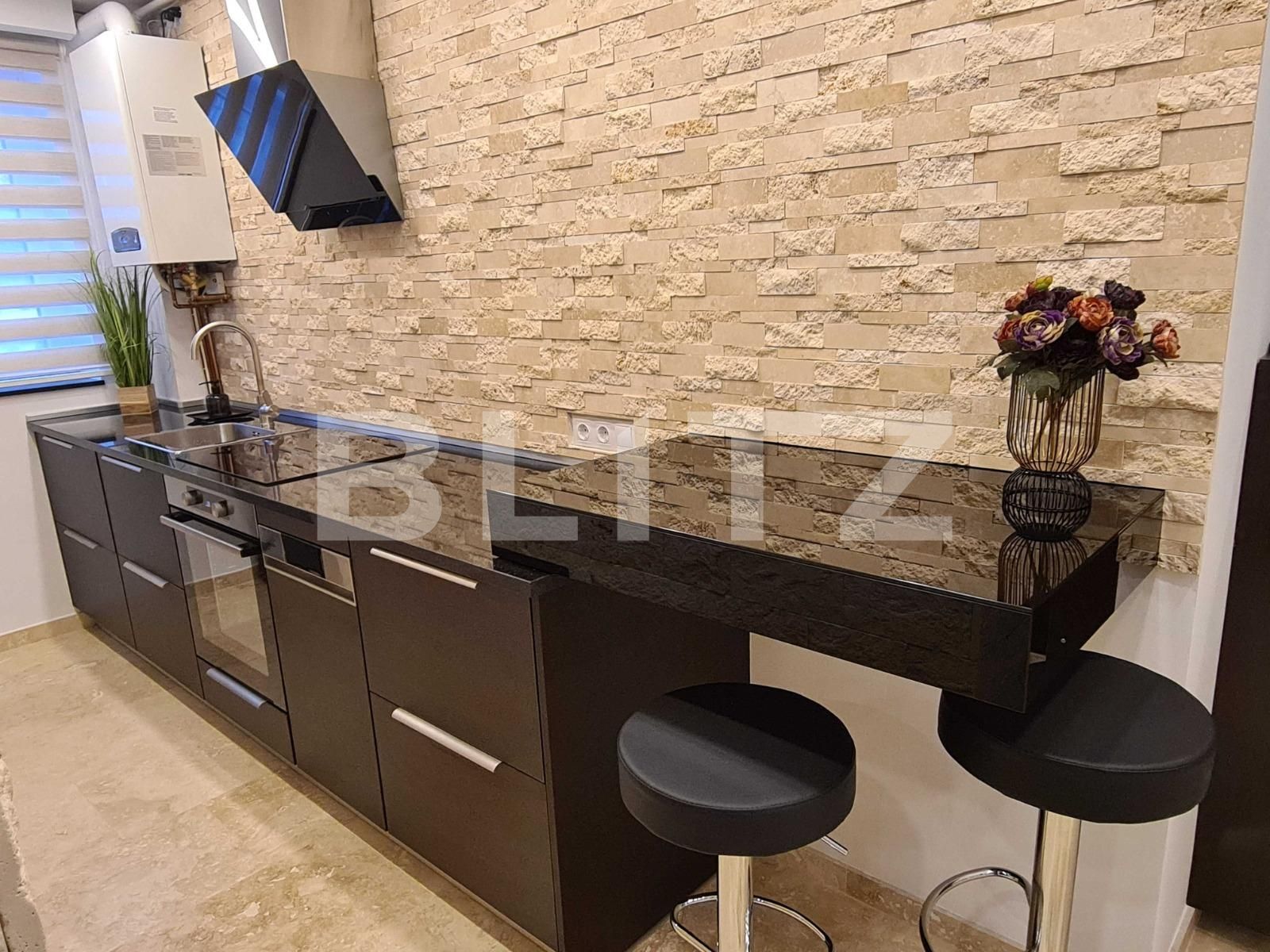 Apartament de închiriat 2 camere Central - 109383AI | BLITZ Bistriţa | Poza7