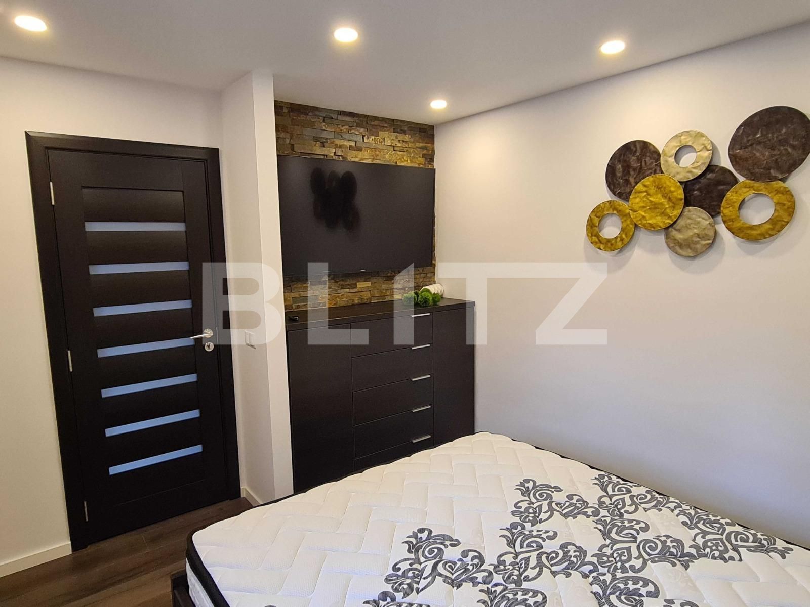 Apartament de închiriat 2 camere Central - 109383AI | BLITZ Bistriţa | Poza4