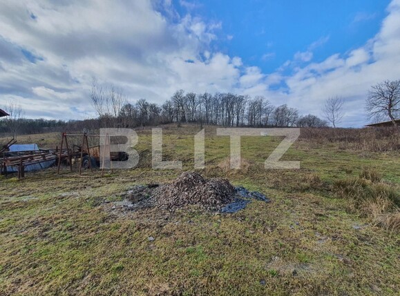 Teren de vânzare Periferie - 109469TV | BLITZ Bistriţa | Poza3