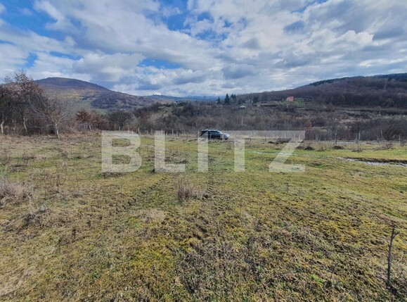 Teren de vânzare Periferie - 109469TV | BLITZ Bistriţa | Poza6