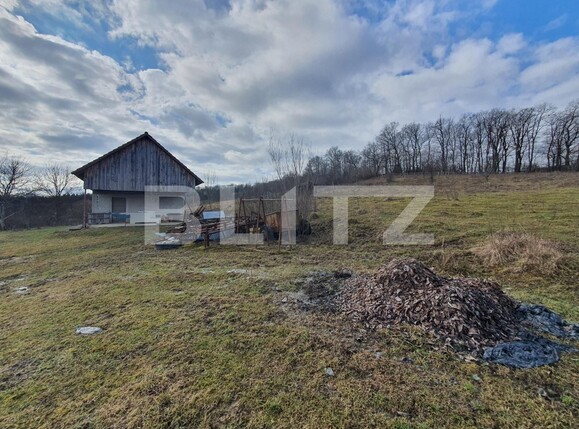 Teren de vânzare Periferie - 109469TV | BLITZ Bistriţa | Poza4