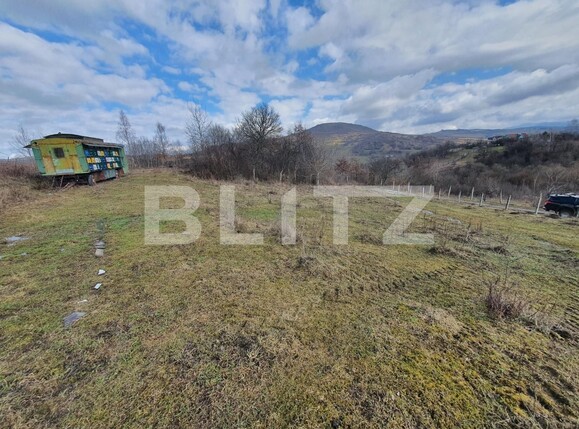 Teren de vânzare Periferie - 109469TV | BLITZ Bistriţa | Poza5